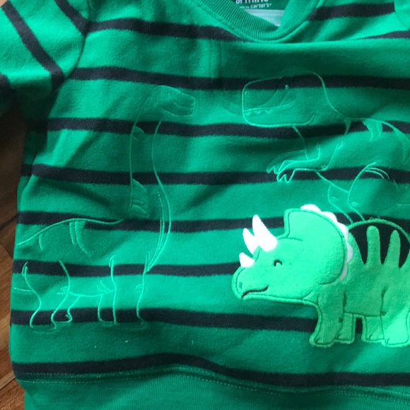 BRAND NEW CARTER’S OUTFIT - Picture 4 of 4